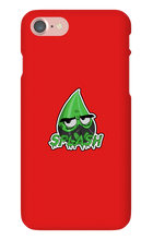 splashsktv iPhone Phone Cases
