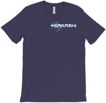 kakasshi_ T-Shirts
