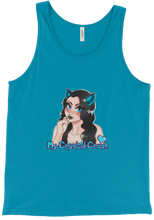 mycrystalcrush Tank Top