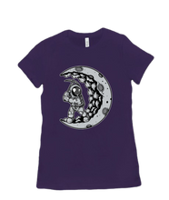 The Woo Chop Women’s T-shirt