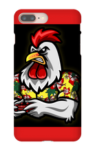 Rooster Phone Case