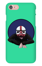 dalistor12352 iPhone Phone Cases