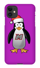 Penguin iPhone Phone Cases