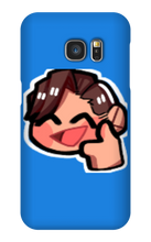rocketlanchi Samsung Phone Cases