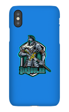 sirsoulna iPhone Phone Cases
