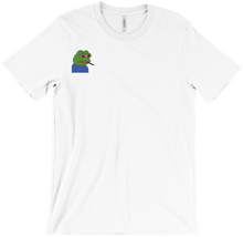 T-Shirts Pepe Smoke