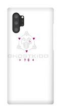 ghostkidd70 Samsung Phone Cases