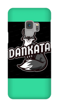 dankata699 Samsung Phone Cases
