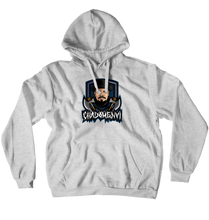 chadomenvi Hoodies (No-Zip/Pullover)