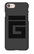 fungicam iPhone Phone Cases