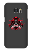 ultscrub Samsung Phone Cases