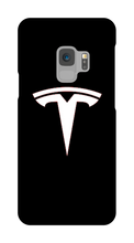BrianPlayz_YT Tesla logo Android Phone Cases