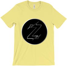 Z logo 2 T-Shirts