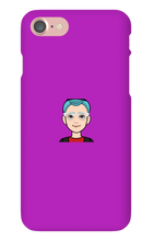 radox247 iPhone Phone Cases