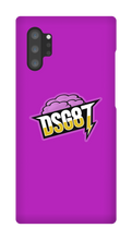 dsg87 Samsung Phone Cases