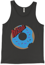 hi5dount Tank Top