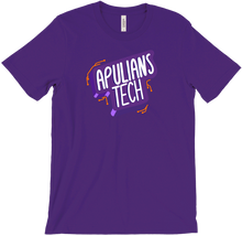 Apulians Tech kabum