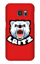 LRITZ Samsung Phone Cases
