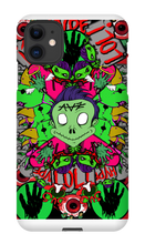 Emote-splosion (iphone)