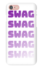 swag iphone case <3