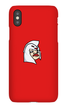 WE MOVE! iPhone Phone Cases