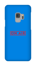 On Air Samsung Phone Cases