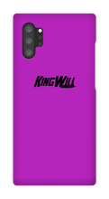 kingwill Samsung Phone Cases