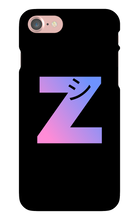 zincyt iPhone Phone Cases