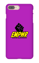 brrrizkybri iPhone Phone Cases