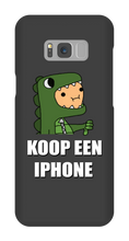 dutchmoritz Samsung Phone Gayses