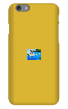 elsboy123 iPhone Phone Cases