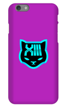 XIII Sub-Badge Phone Case