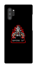 luisfetede Samsung Phone Cases