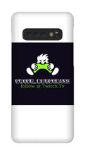green_ranger420 Samsung Phone Cases og logo