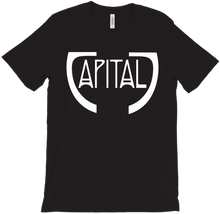 djcapitalj T-Shirts