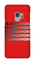 rijadgaming Samsung Phone Cases
