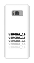 vergna_13 Samsung Phone Cases