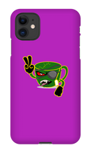 ltkillerteacup17 iPhone Phone Cases