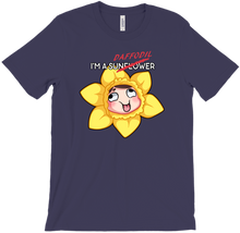 Daffodil Crew T-Shirt