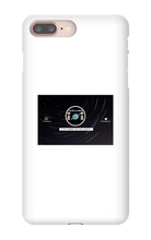 therealshred iPhone Phone Cases