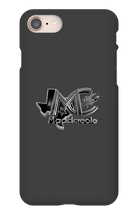 albertredeaux iPhone Phone Cases