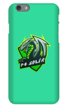 loris221108 iPhone Phone Cases