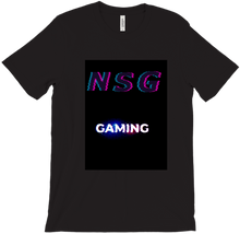 nsgclan T-Shirts