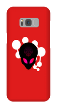 QUBITSKIE Samsung Phone Cases