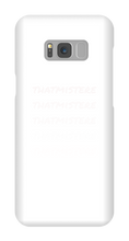 thatmistere Samsung Phone Cases