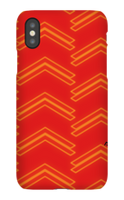 vrhysie iPhone Phone Cases
