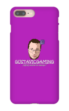 gustavicgaming iPhone Phone Cases