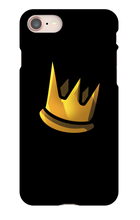 Crown Phone Case
