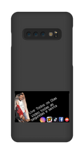 t_heu98 Samsung Phone Cases