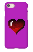 rayium iPhone Phone Cases